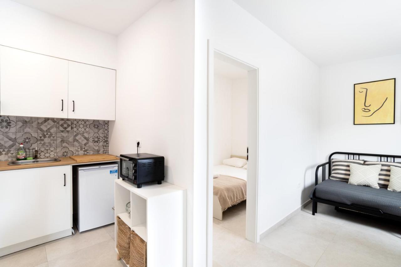코페르 Casa Limoncino By Locap Group 아파트 외부 사진