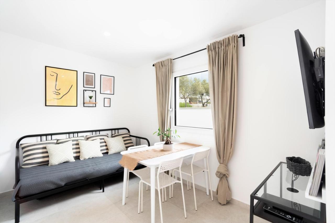코페르 Casa Limoncino By Locap Group 아파트 외부 사진