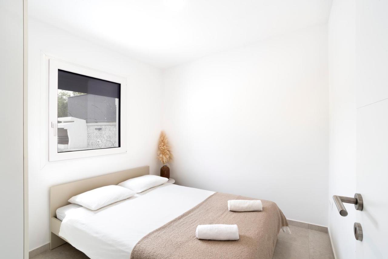 코페르 Casa Limoncino By Locap Group 아파트 외부 사진