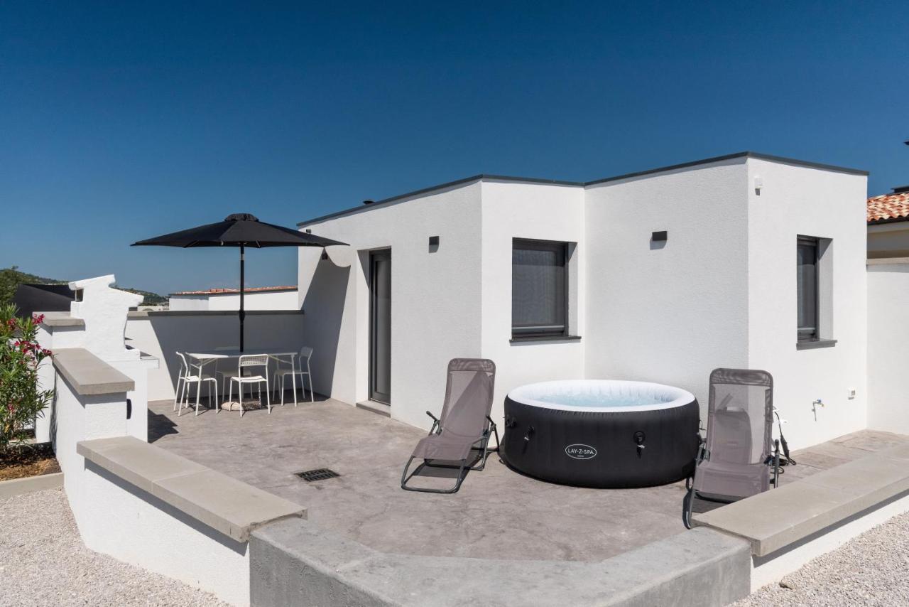 코페르 Casa Limoncino By Locap Group 아파트 외부 사진
