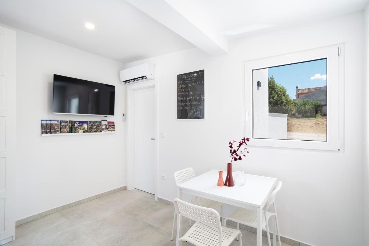 코페르 Casa Limoncino By Locap Group 아파트 외부 사진